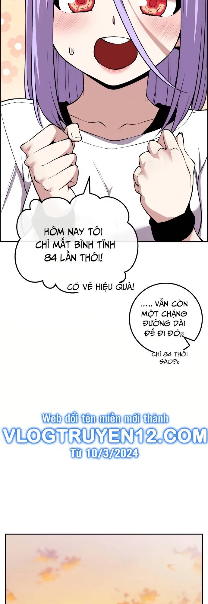 Nhân Vật Webtoon Na Kang Lim Chapter 84 - Trang 2