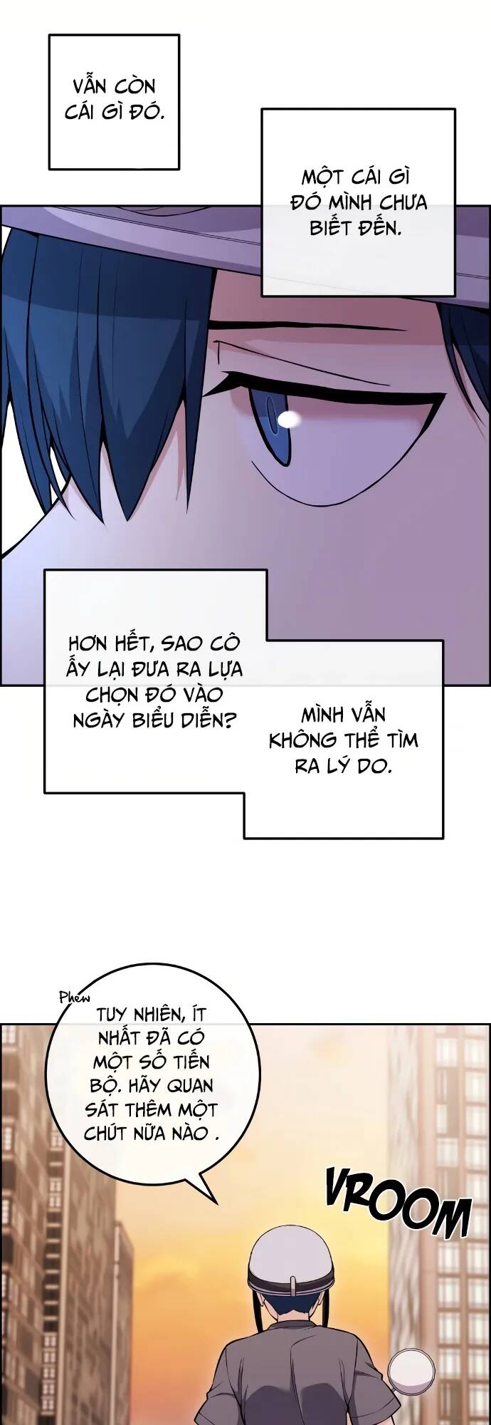 Nhân Vật Webtoon Na Kang Lim Chapter 84 - Trang 2