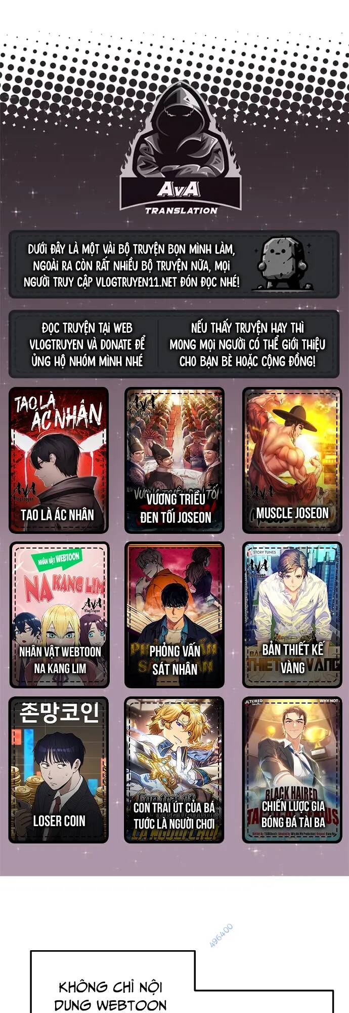 Nhân Vật Webtoon Na Kang Lim Chapter 83 - Trang 2