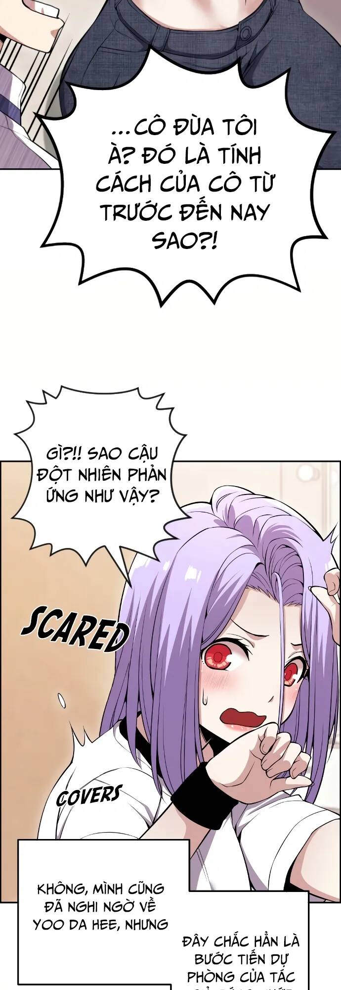 Nhân Vật Webtoon Na Kang Lim Chapter 83 - Trang 2