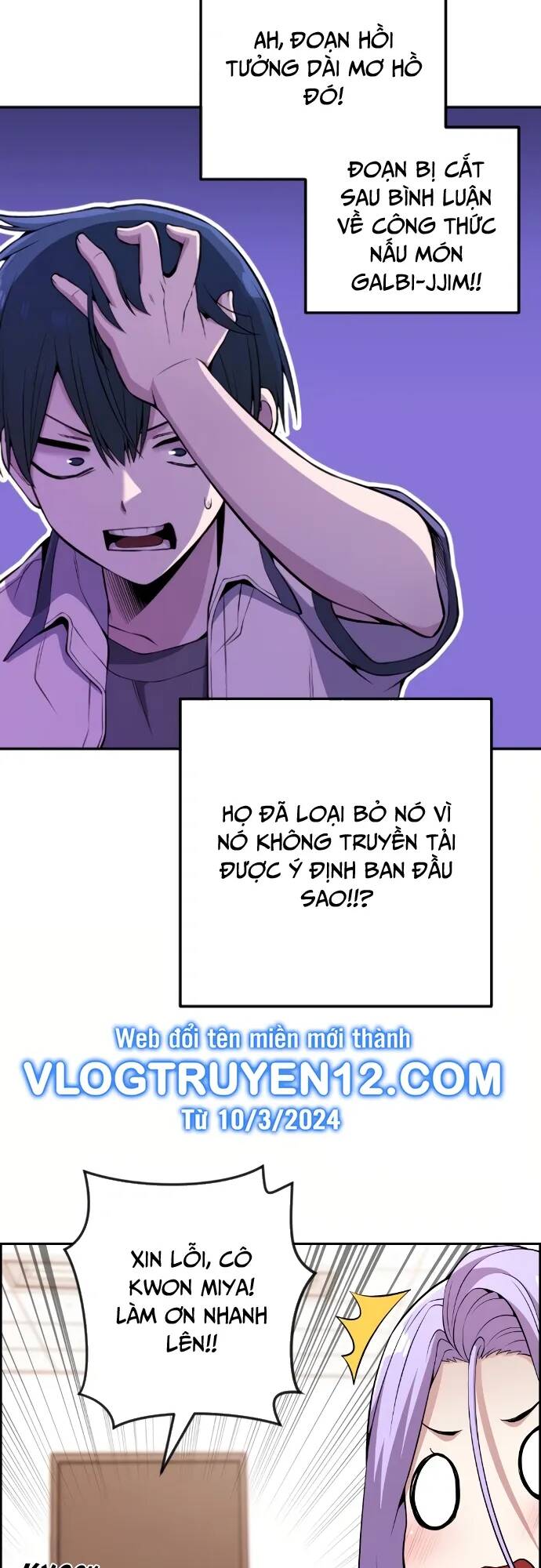 Nhân Vật Webtoon Na Kang Lim Chapter 83 - Trang 2