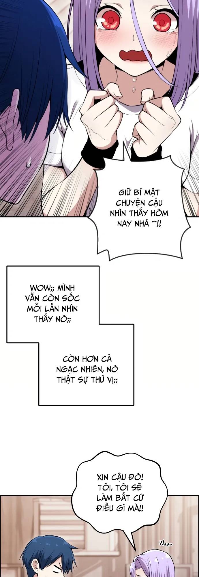 Nhân Vật Webtoon Na Kang Lim Chapter 83 - Trang 2