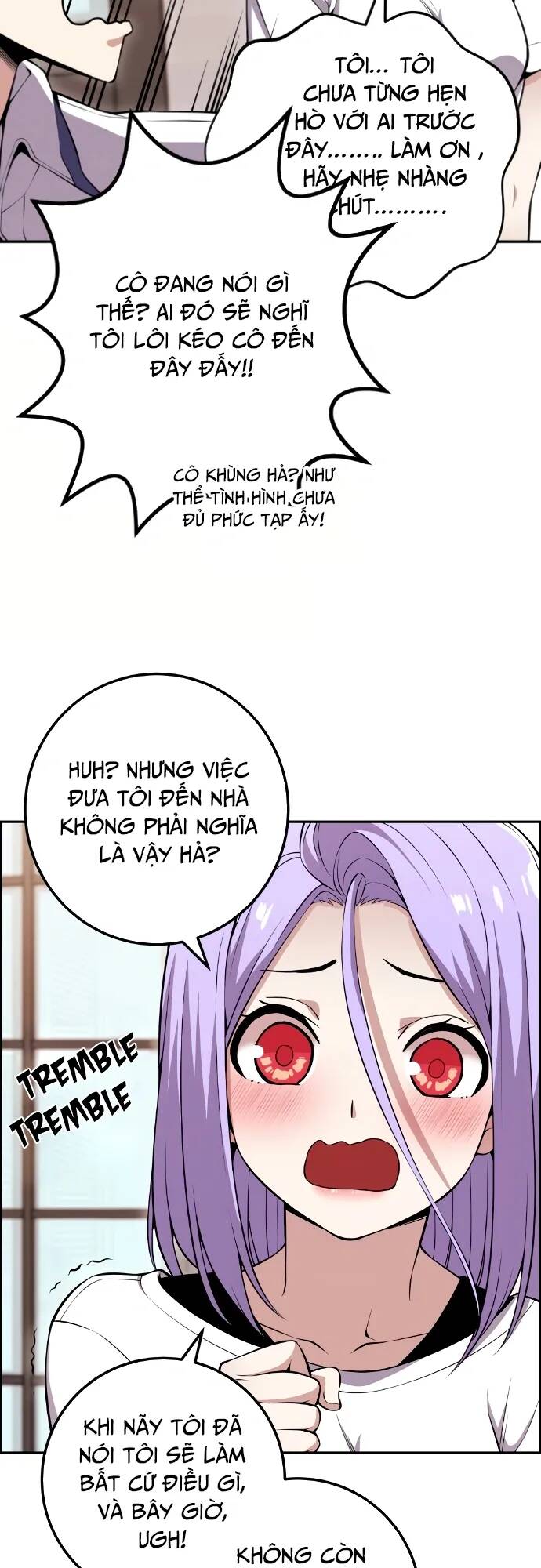 Nhân Vật Webtoon Na Kang Lim Chapter 83 - Trang 2