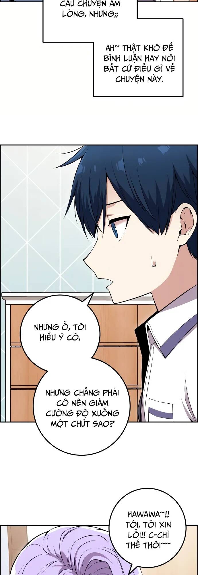 Nhân Vật Webtoon Na Kang Lim Chapter 83 - Trang 2