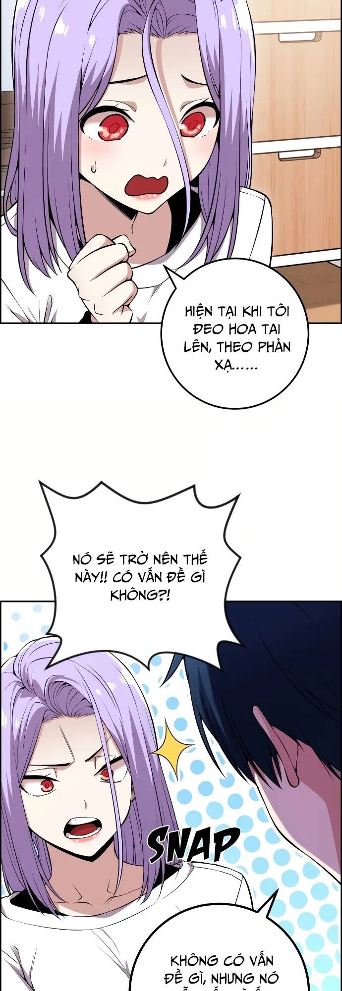 Nhân Vật Webtoon Na Kang Lim Chapter 83 - Trang 2