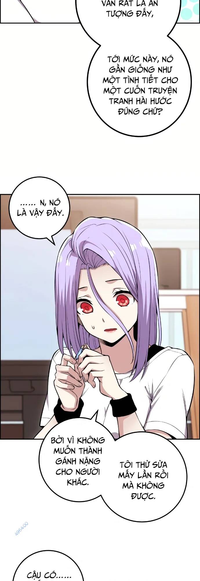 Nhân Vật Webtoon Na Kang Lim Chapter 83 - Trang 2