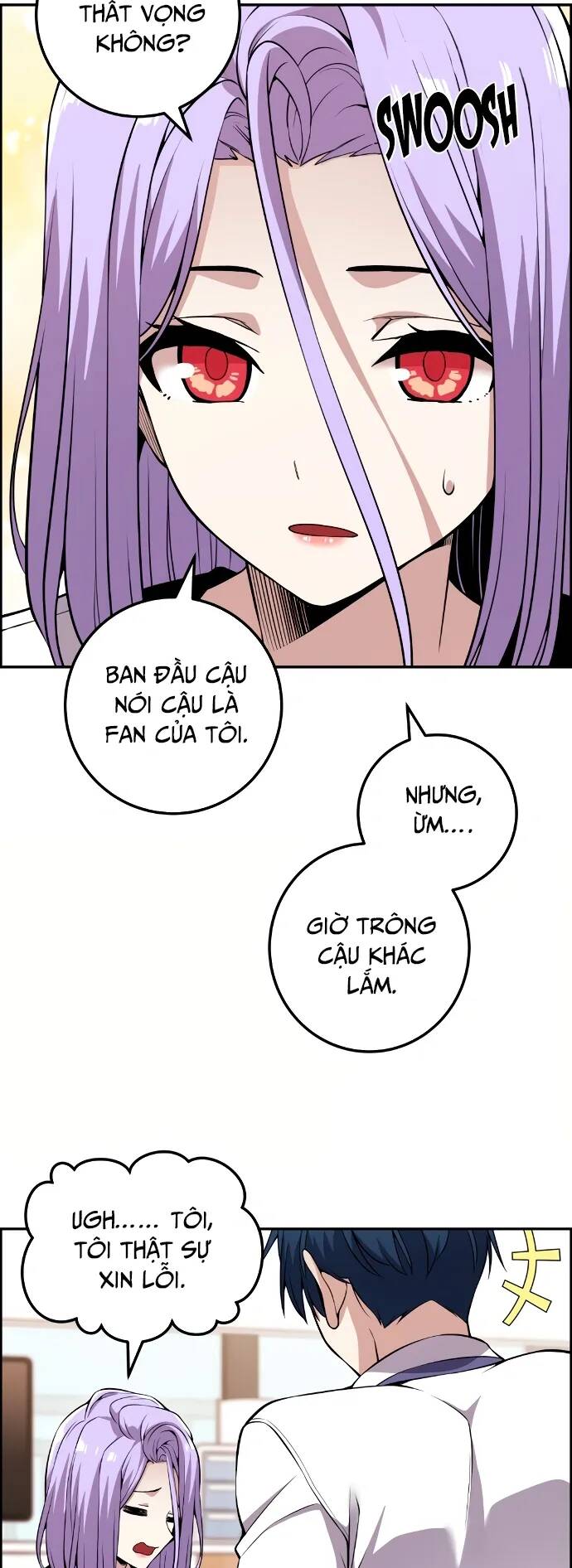 Nhân Vật Webtoon Na Kang Lim Chapter 83 - Trang 2