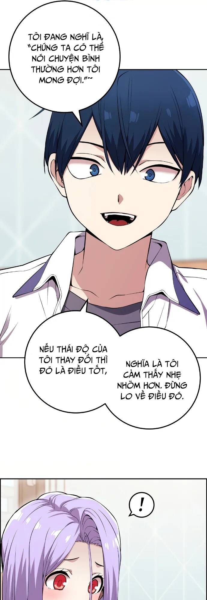 Nhân Vật Webtoon Na Kang Lim Chapter 83 - Trang 2