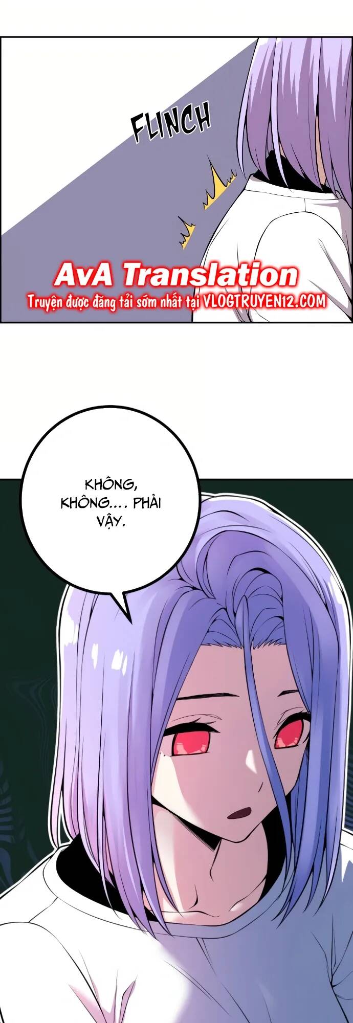 Nhân Vật Webtoon Na Kang Lim Chapter 83 - Trang 2