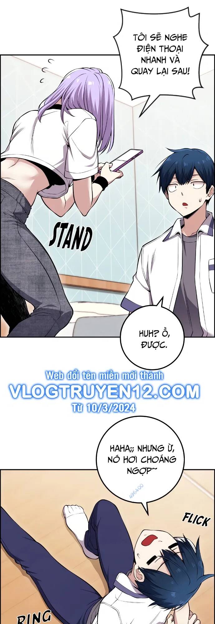 Nhân Vật Webtoon Na Kang Lim Chapter 83 - Trang 2