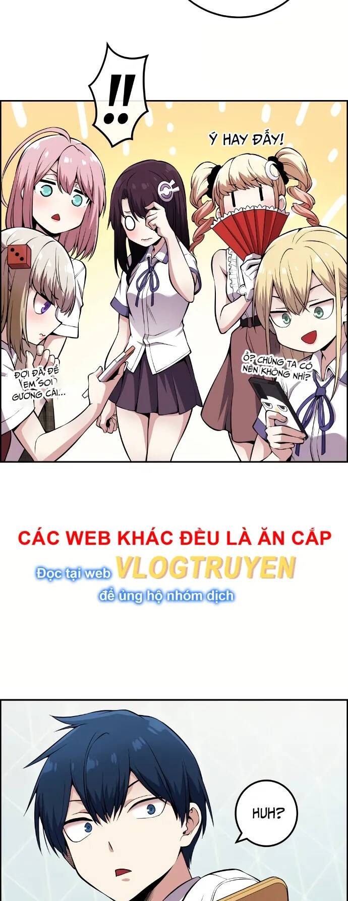 Nhân Vật Webtoon Na Kang Lim Chapter 83 - Trang 2