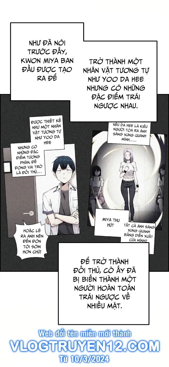 Nhân Vật Webtoon Na Kang Lim Chapter 83 - Trang 2