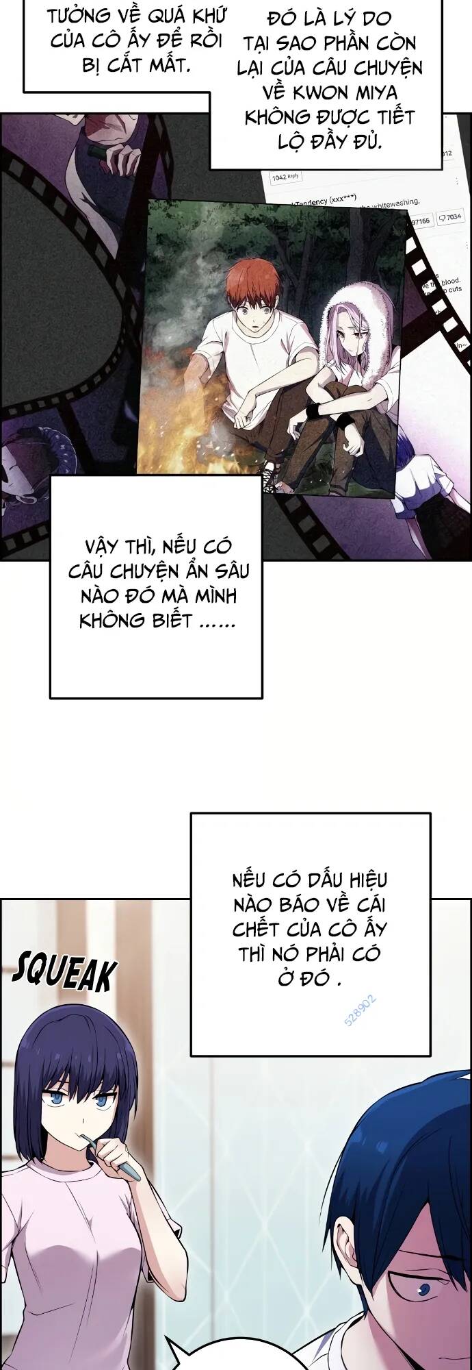 Nhân Vật Webtoon Na Kang Lim Chapter 82 - Trang 2