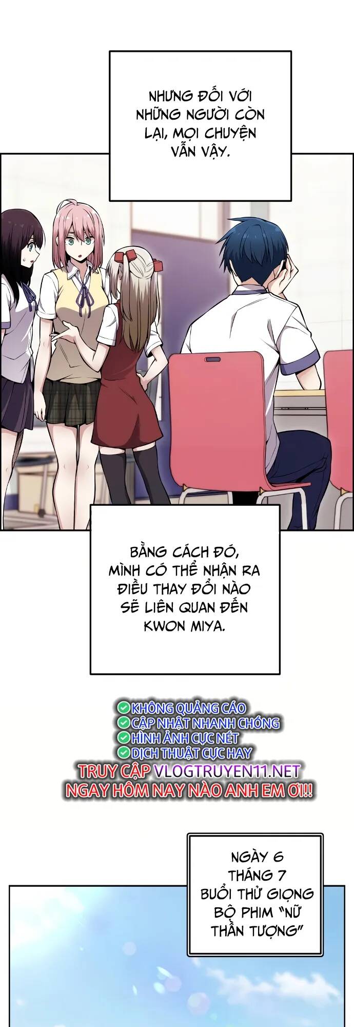 Nhân Vật Webtoon Na Kang Lim Chapter 82 - Trang 2