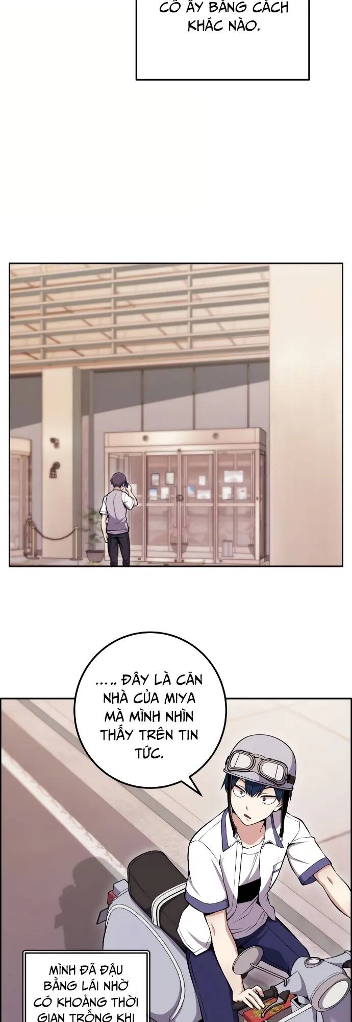 Nhân Vật Webtoon Na Kang Lim Chapter 82 - Trang 2