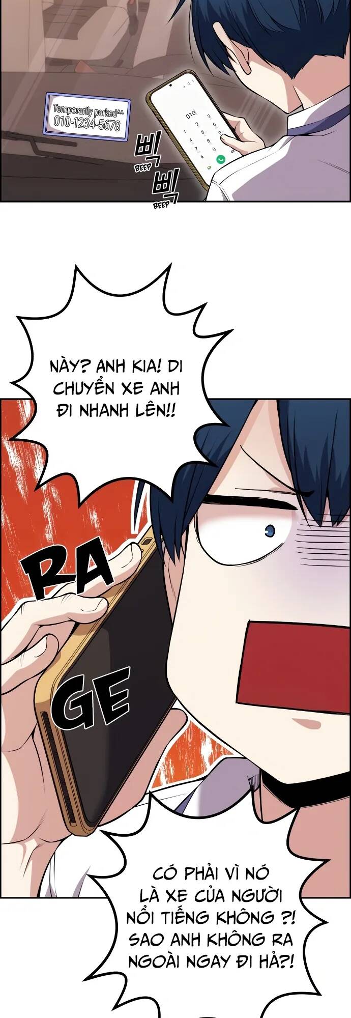 Nhân Vật Webtoon Na Kang Lim Chapter 82 - Trang 2