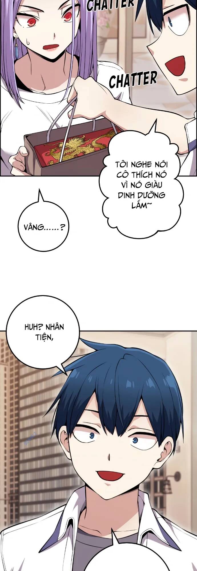 Nhân Vật Webtoon Na Kang Lim Chapter 82 - Trang 2