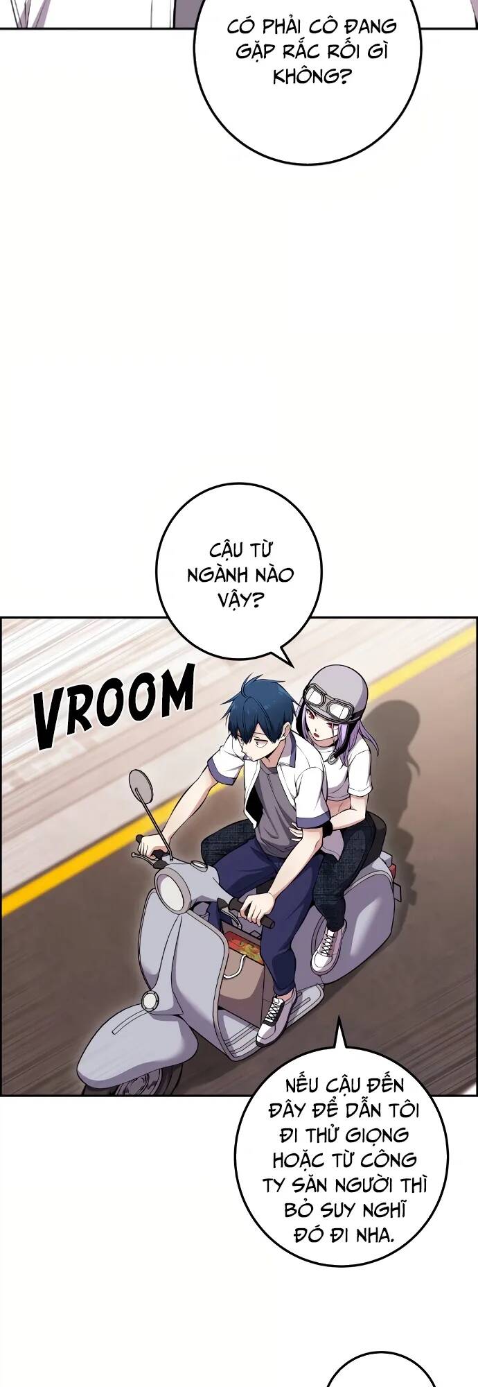 Nhân Vật Webtoon Na Kang Lim Chapter 82 - Trang 2