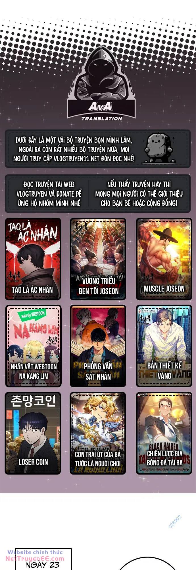 Nhân Vật Webtoon Na Kang Lim Chapter 81 - Trang 2