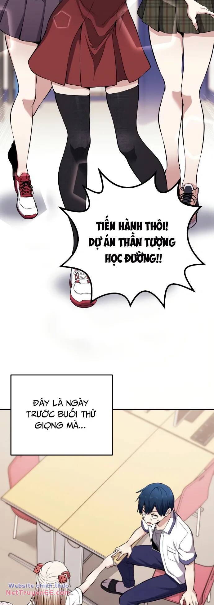 Nhân Vật Webtoon Na Kang Lim Chapter 81 - Trang 2