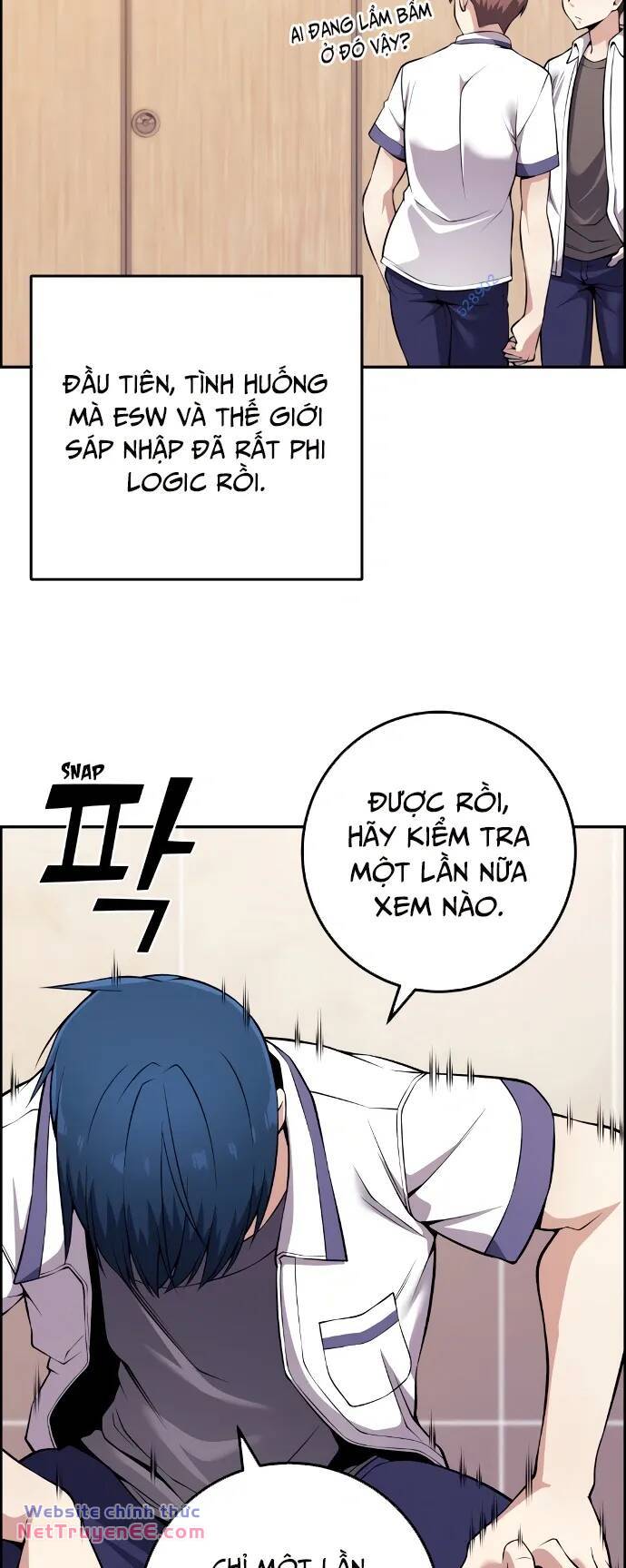 Nhân Vật Webtoon Na Kang Lim Chapter 81 - Trang 2