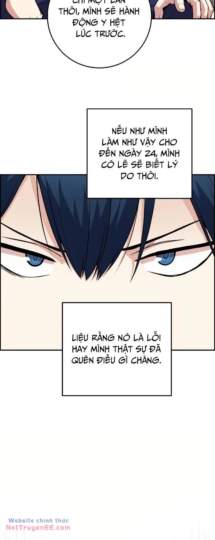 Nhân Vật Webtoon Na Kang Lim Chapter 81 - Trang 2