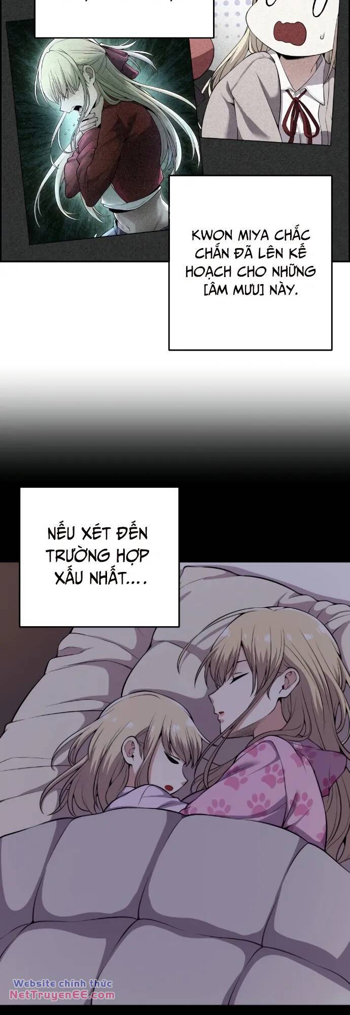 Nhân Vật Webtoon Na Kang Lim Chapter 81 - Trang 2