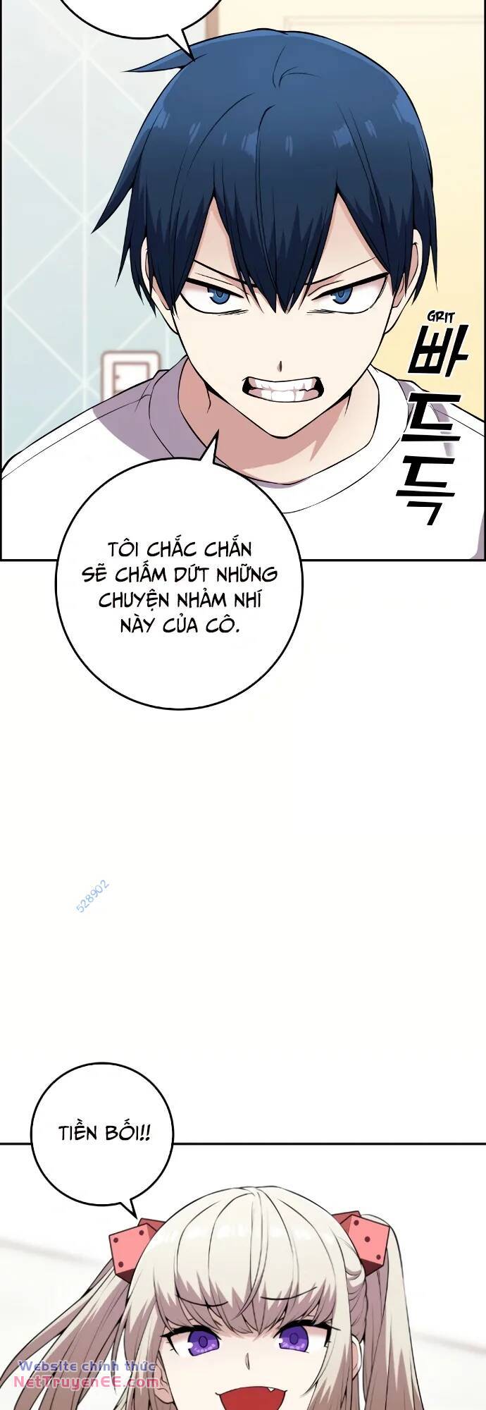 Nhân Vật Webtoon Na Kang Lim Chapter 81 - Trang 2