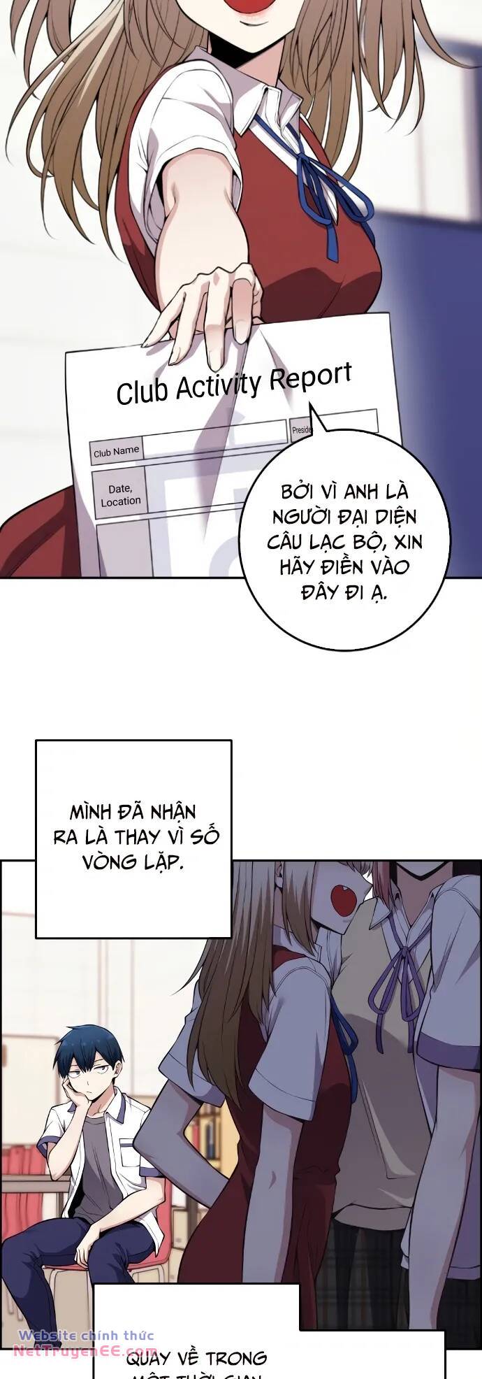 Nhân Vật Webtoon Na Kang Lim Chapter 81 - Trang 2