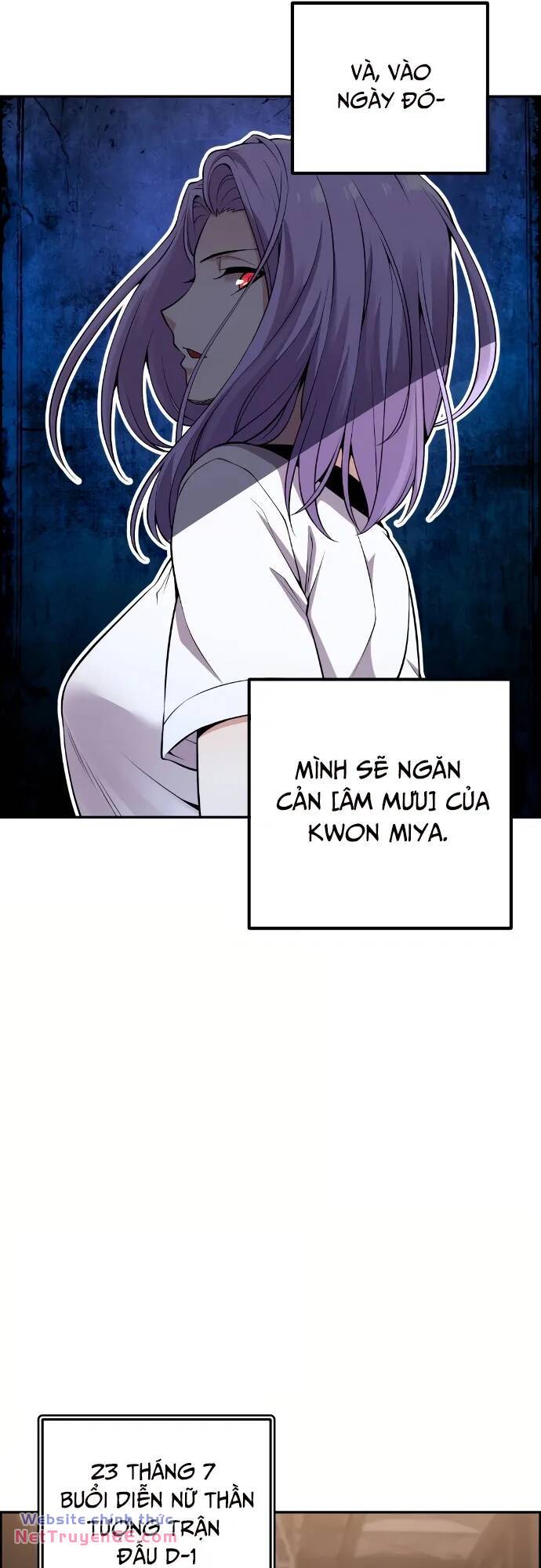 Nhân Vật Webtoon Na Kang Lim Chapter 81 - Trang 2