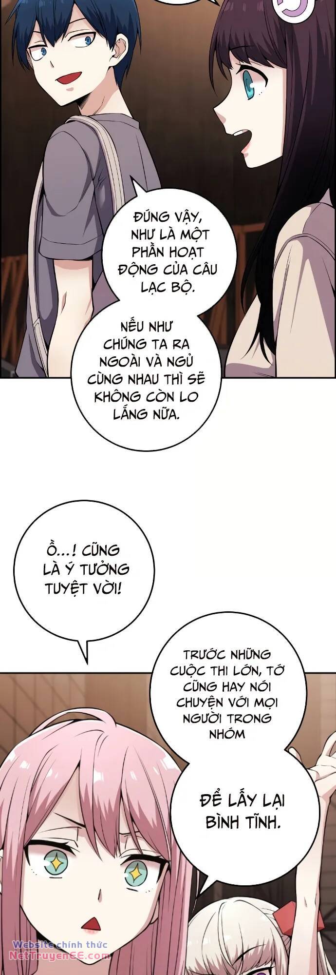 Nhân Vật Webtoon Na Kang Lim Chapter 81 - Trang 2