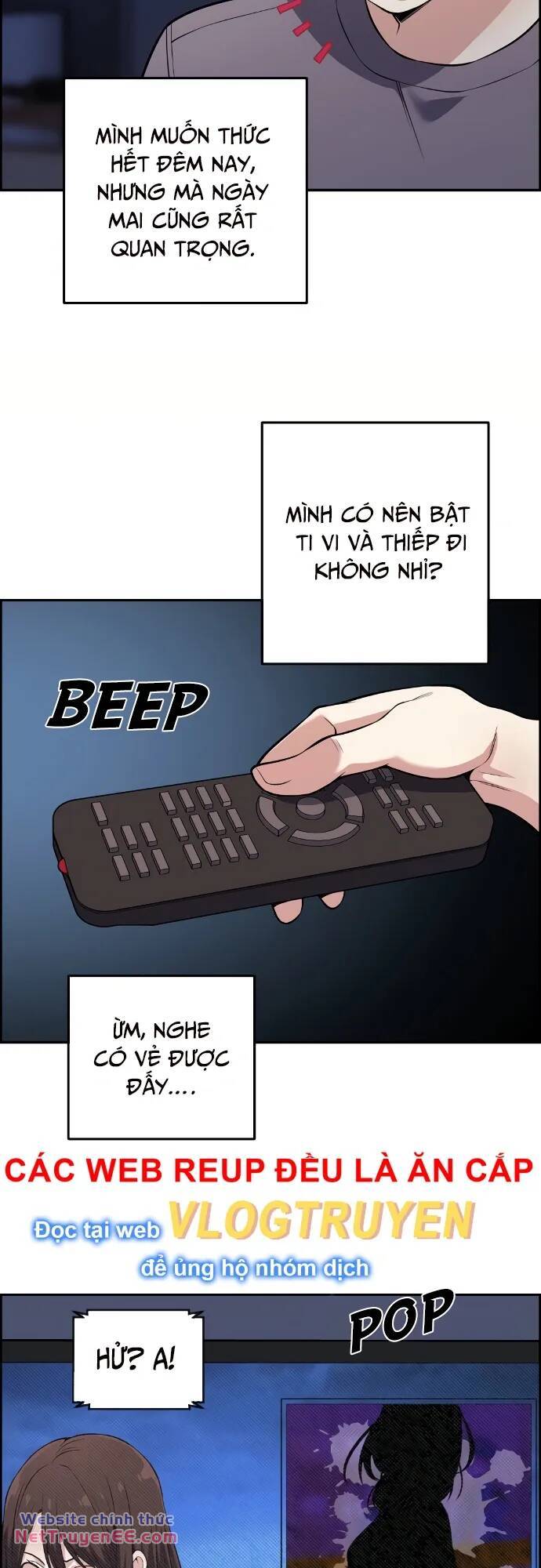 Nhân Vật Webtoon Na Kang Lim Chapter 81 - Trang 2