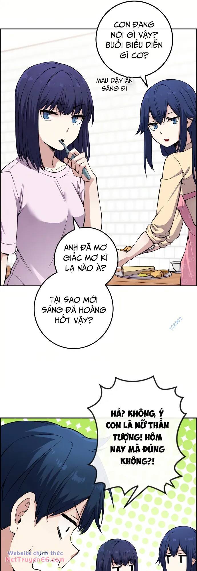 Nhân Vật Webtoon Na Kang Lim Chapter 81 - Trang 2