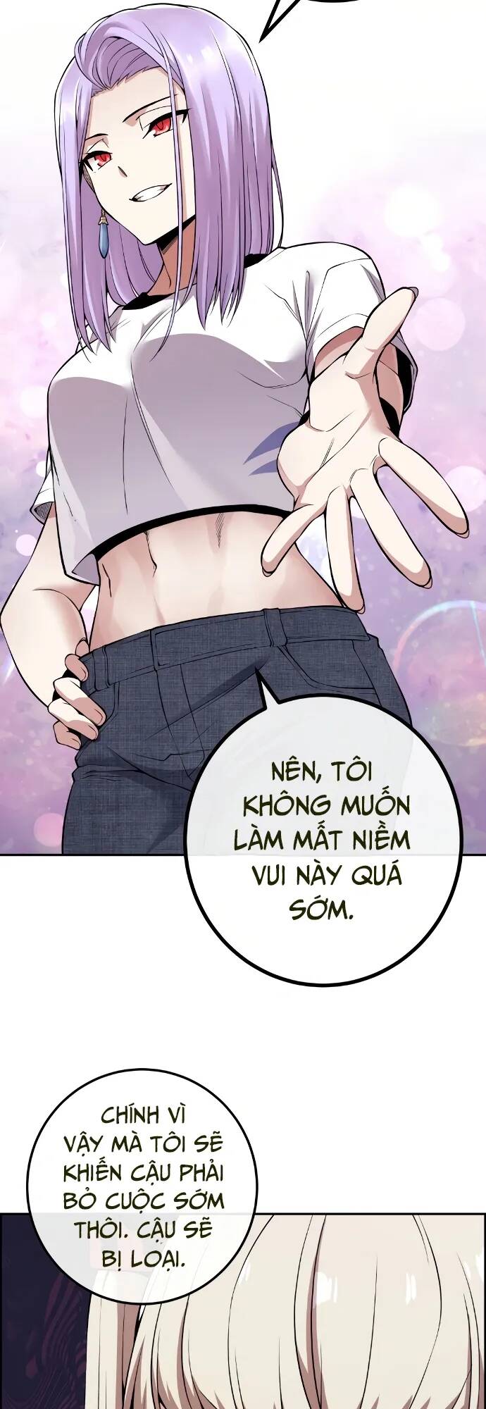 Nhân Vật Webtoon Na Kang Lim Chapter 80 - Trang 2