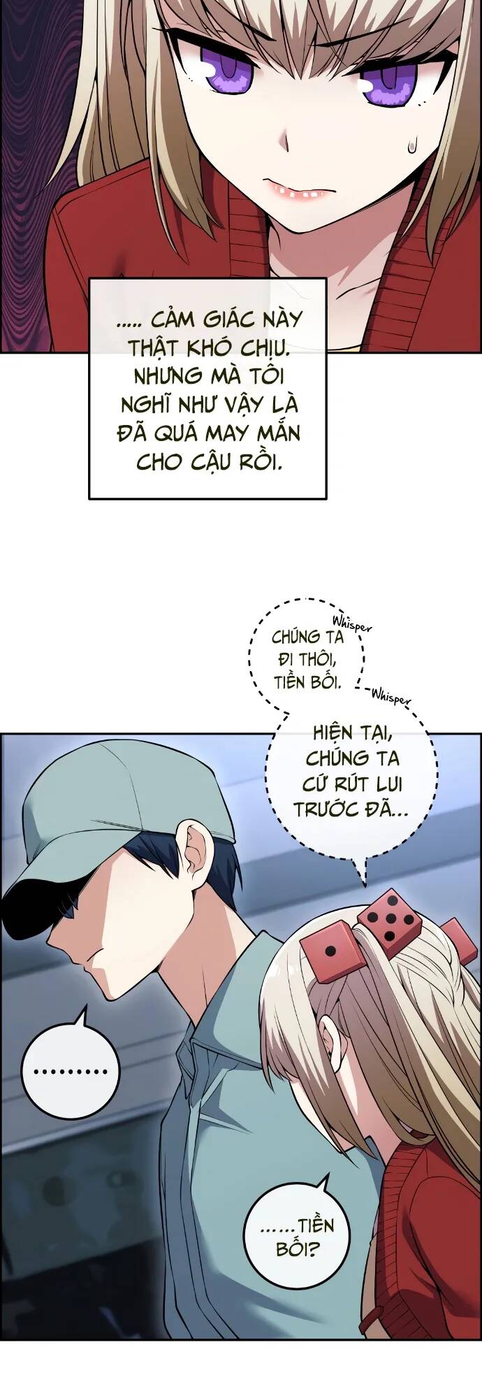 Nhân Vật Webtoon Na Kang Lim Chapter 80 - Trang 2