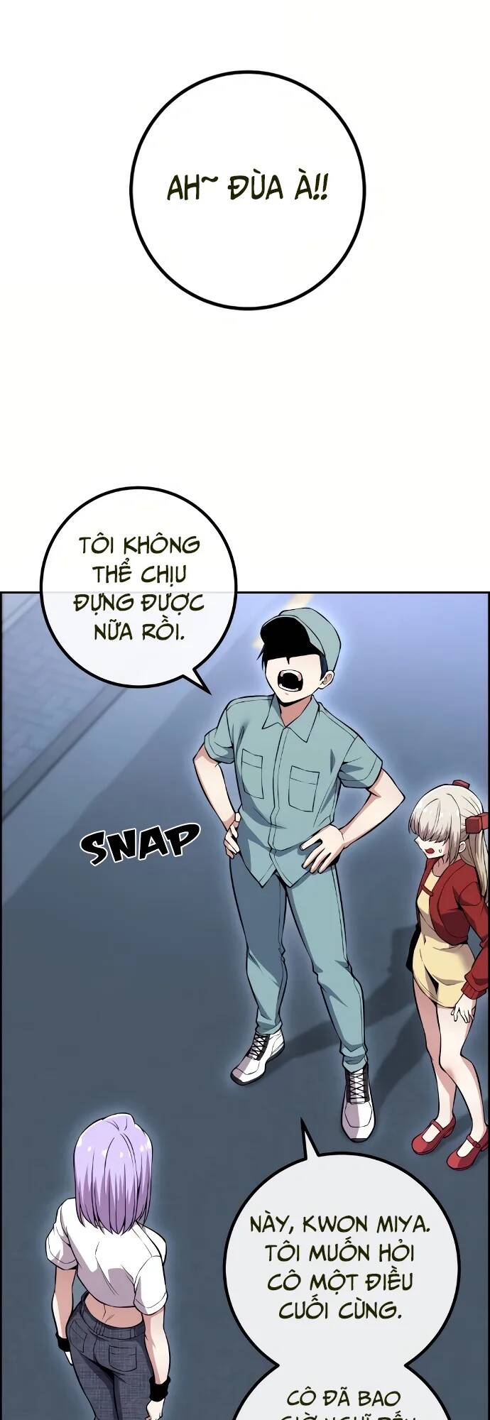 Nhân Vật Webtoon Na Kang Lim Chapter 80 - Trang 2