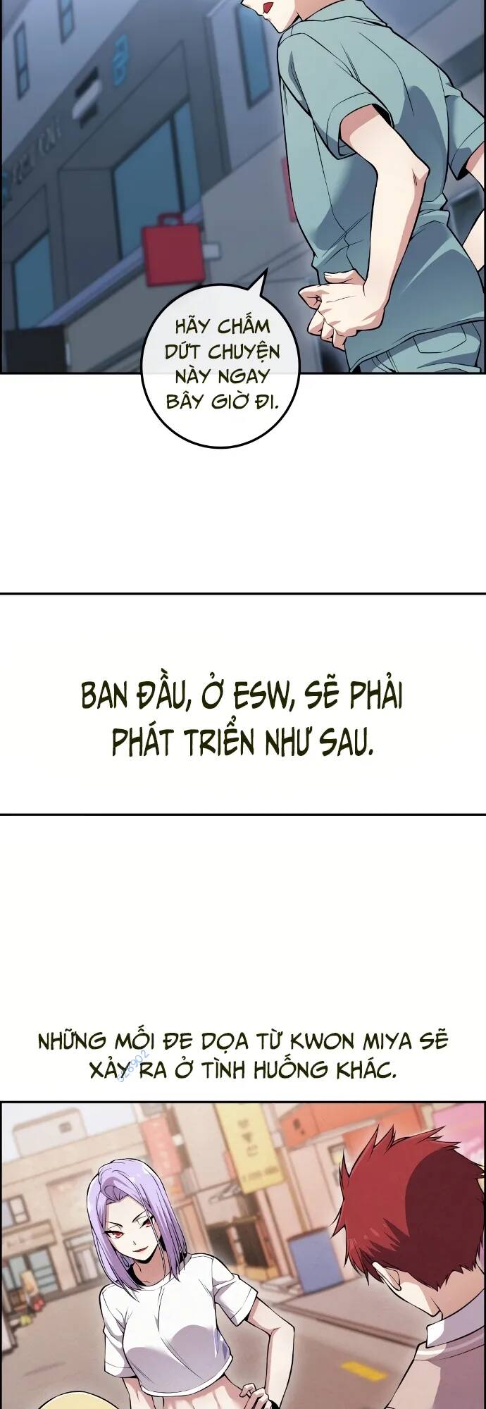 Nhân Vật Webtoon Na Kang Lim Chapter 80 - Trang 2