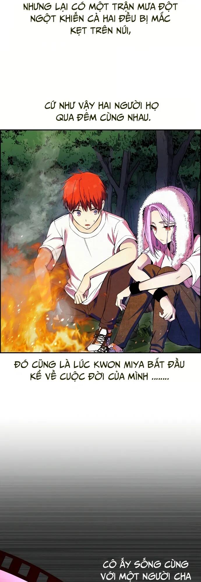 Nhân Vật Webtoon Na Kang Lim Chapter 80 - Trang 2