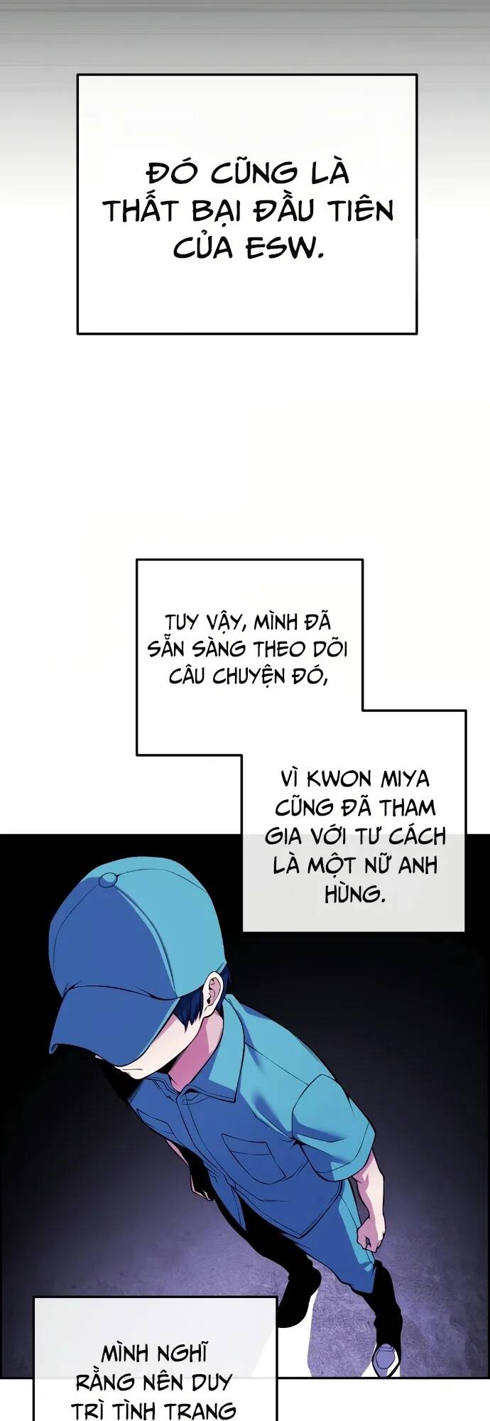 Nhân Vật Webtoon Na Kang Lim Chapter 80 - Trang 2