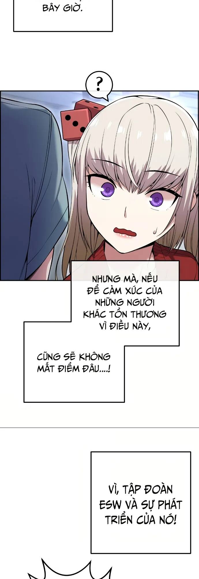 Nhân Vật Webtoon Na Kang Lim Chapter 80 - Trang 2