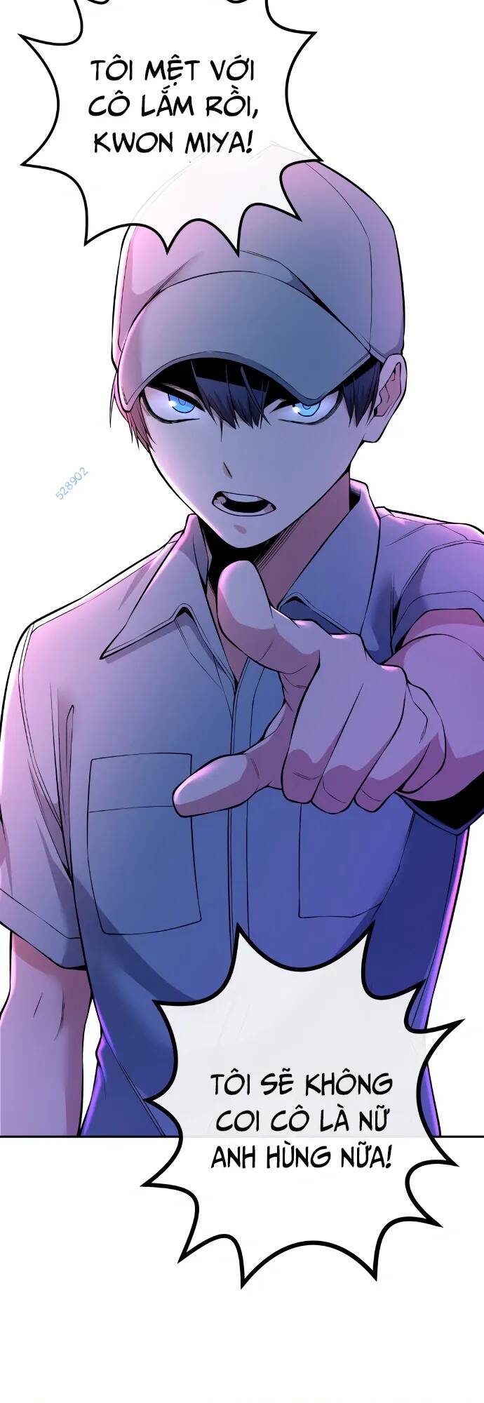 Nhân Vật Webtoon Na Kang Lim Chapter 80 - Trang 2