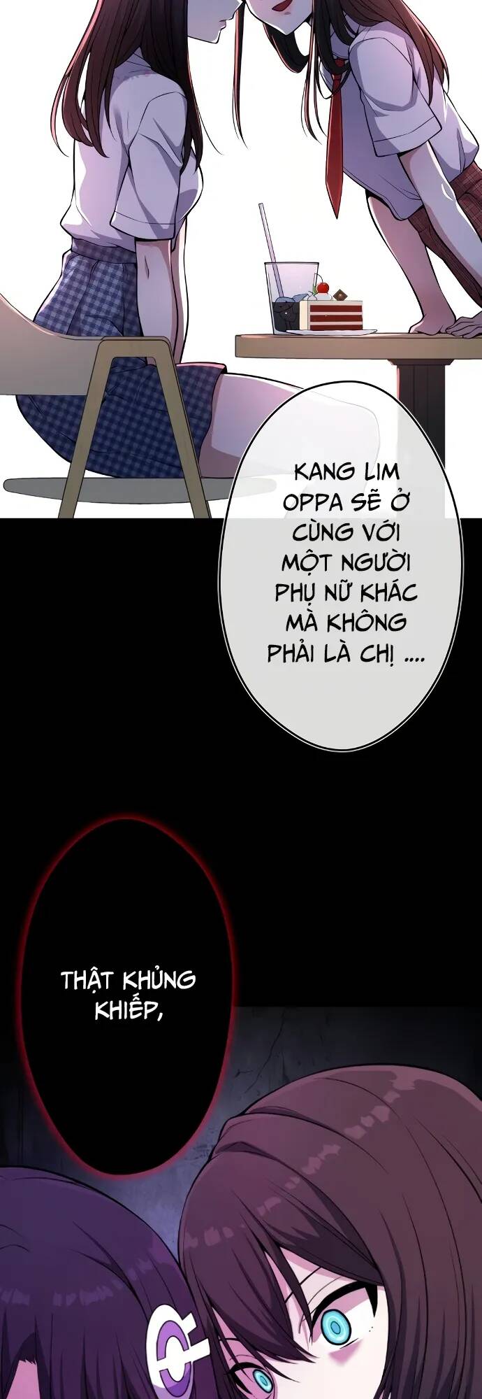 Nhân Vật Webtoon Na Kang Lim Chapter 80 - Trang 2