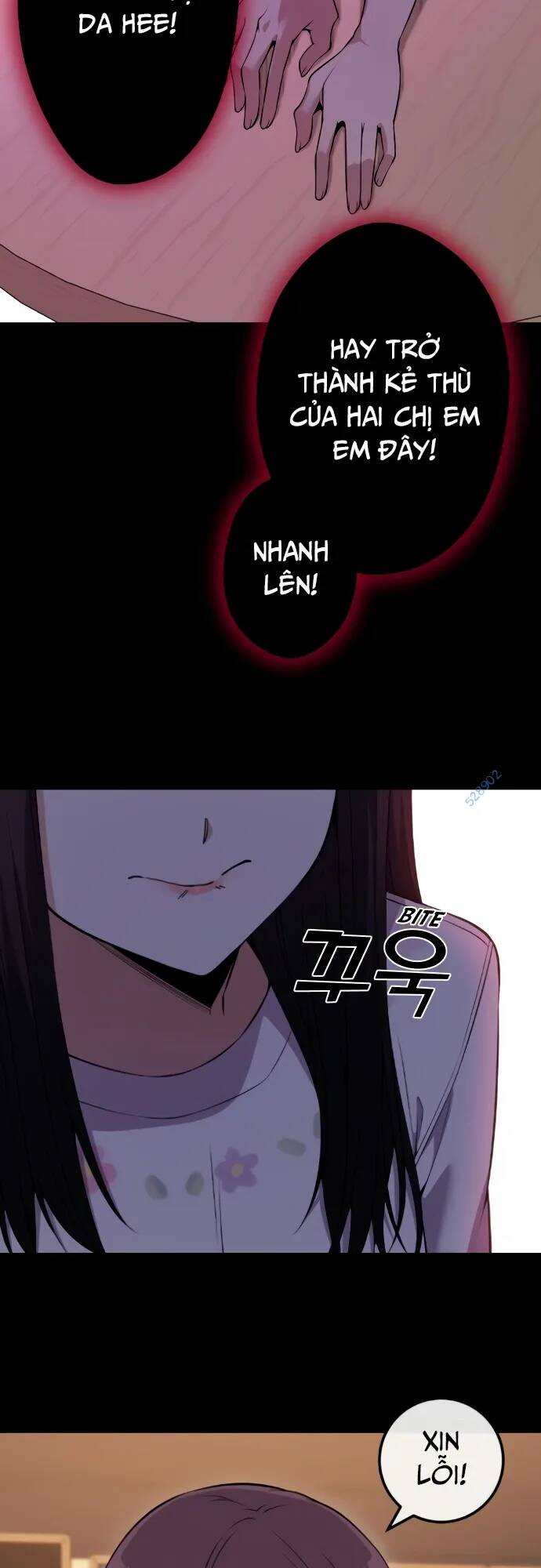 Nhân Vật Webtoon Na Kang Lim Chapter 80 - Trang 2