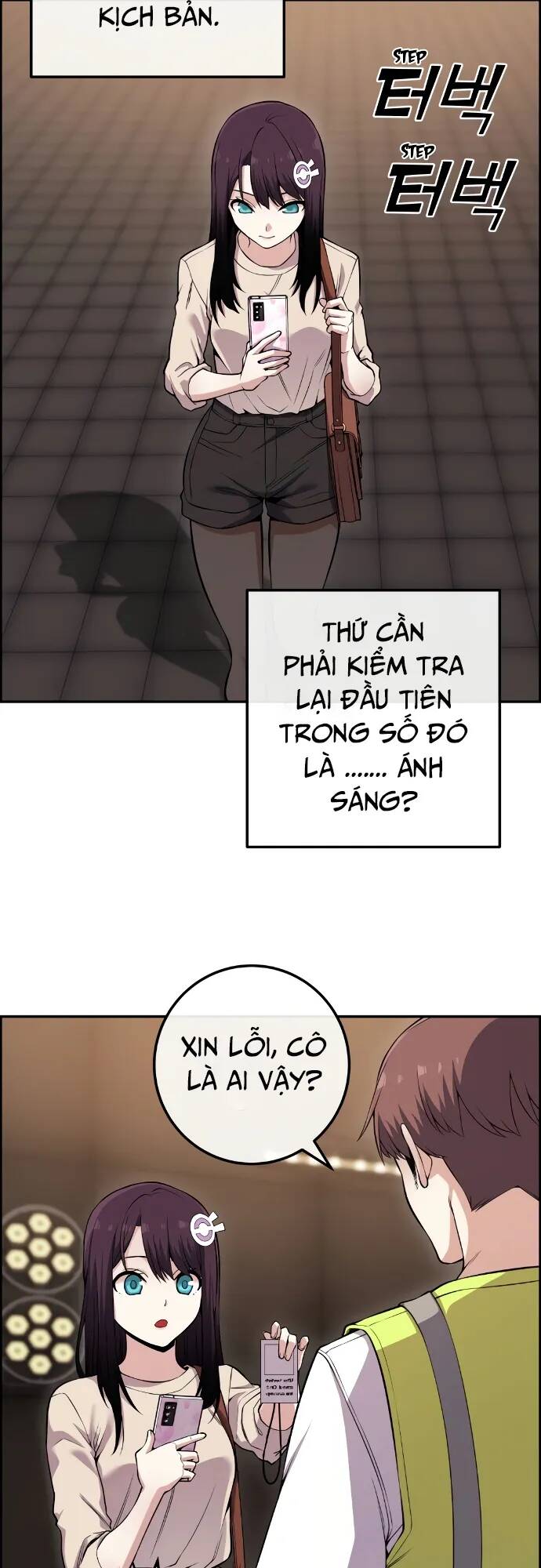 Nhân Vật Webtoon Na Kang Lim Chapter 80 - Trang 2