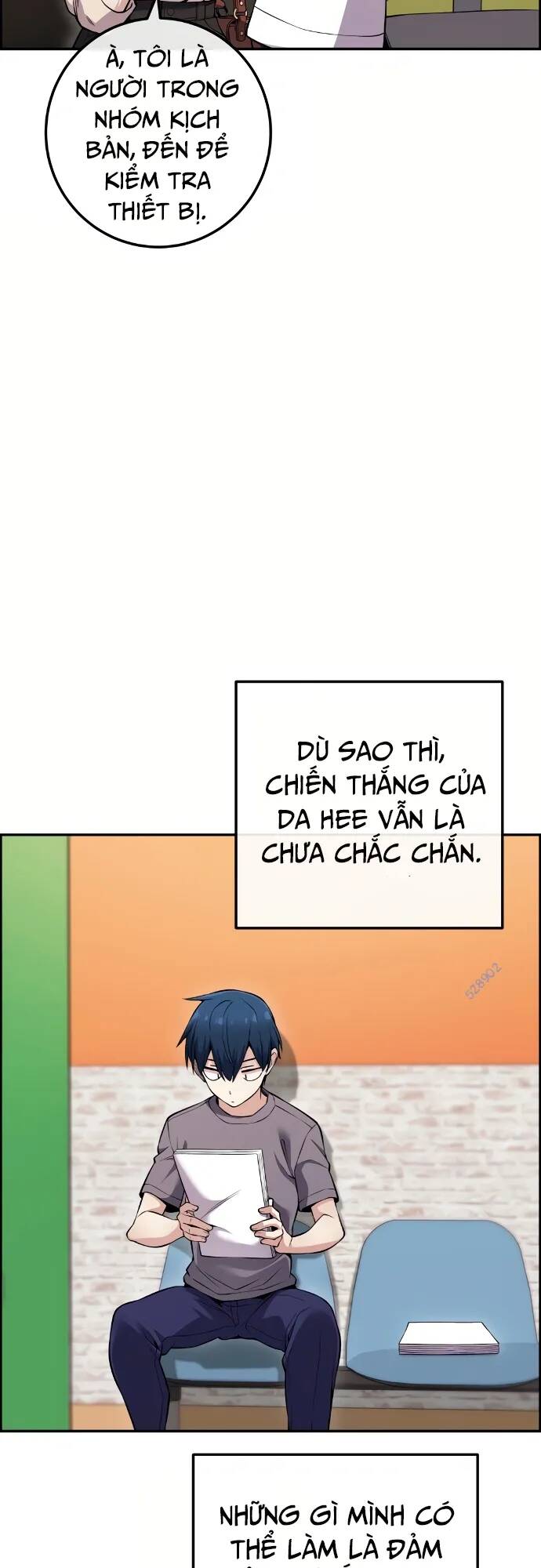 Nhân Vật Webtoon Na Kang Lim Chapter 80 - Trang 2