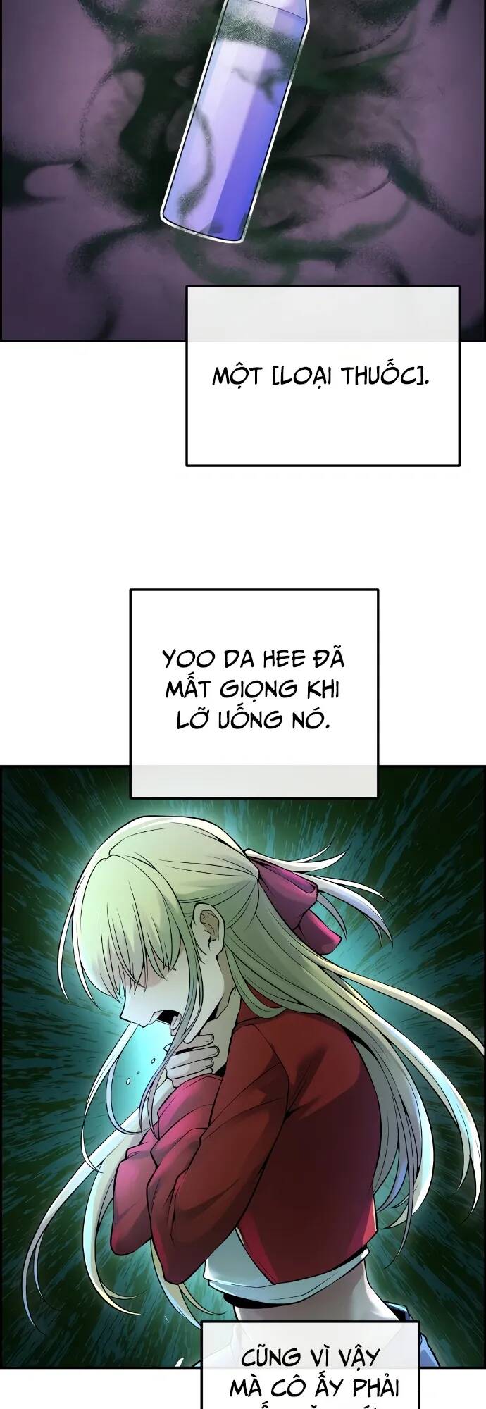 Nhân Vật Webtoon Na Kang Lim Chapter 80 - Trang 2