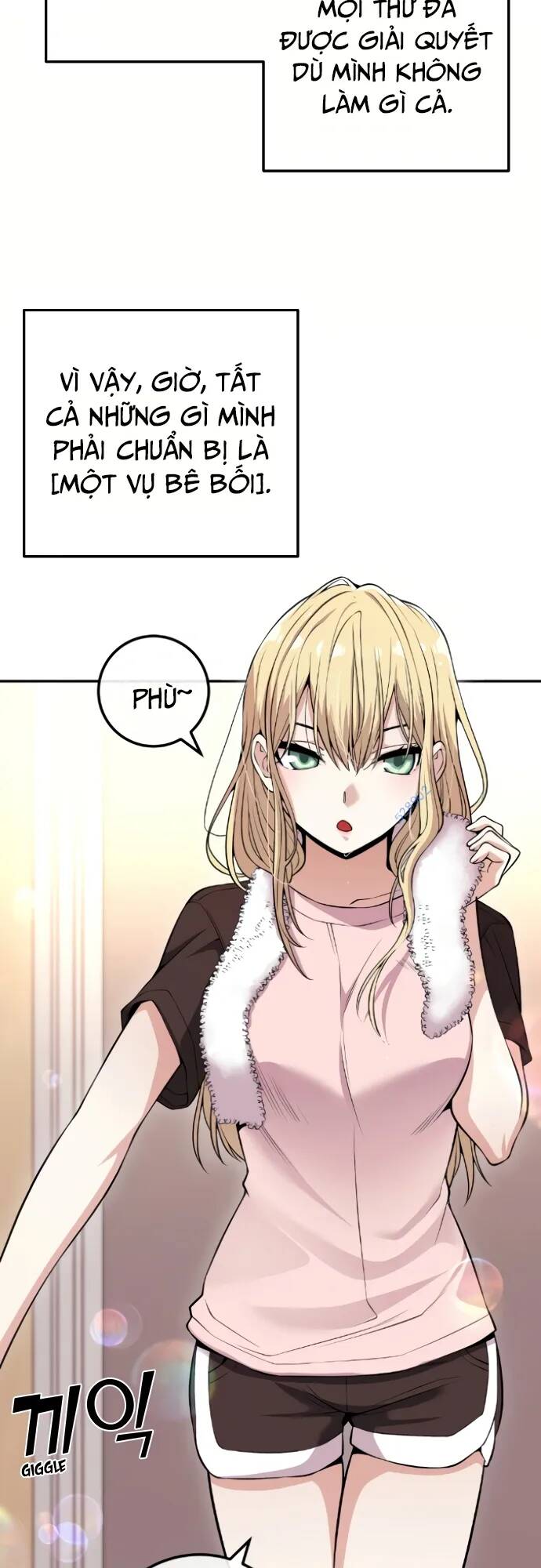 Nhân Vật Webtoon Na Kang Lim Chapter 80 - Trang 2