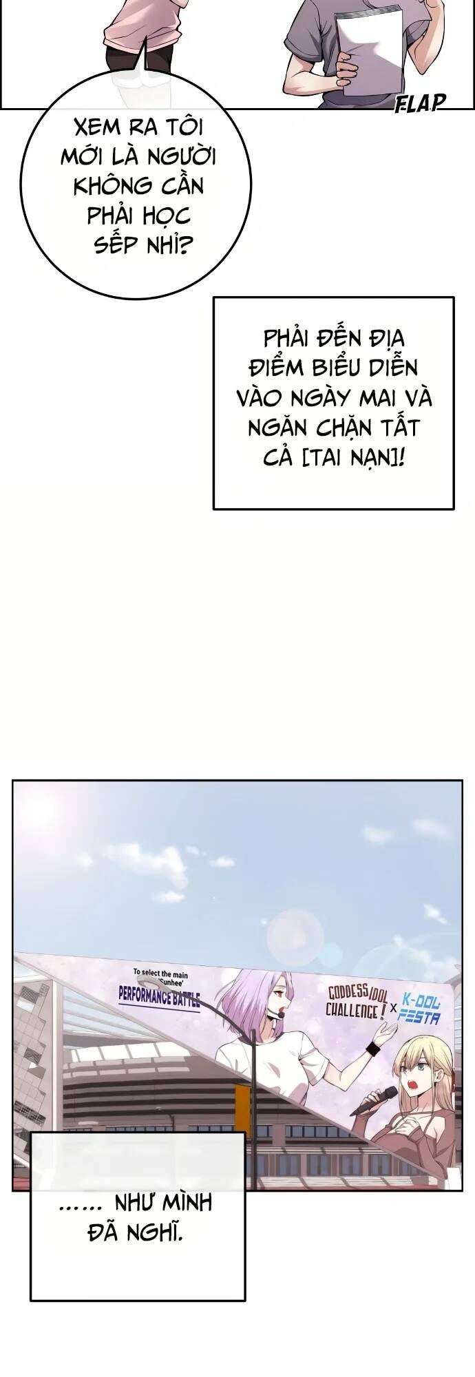 Nhân Vật Webtoon Na Kang Lim Chapter 80 - Trang 2