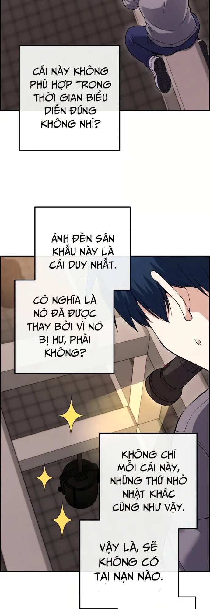 Nhân Vật Webtoon Na Kang Lim Chapter 80 - Trang 2