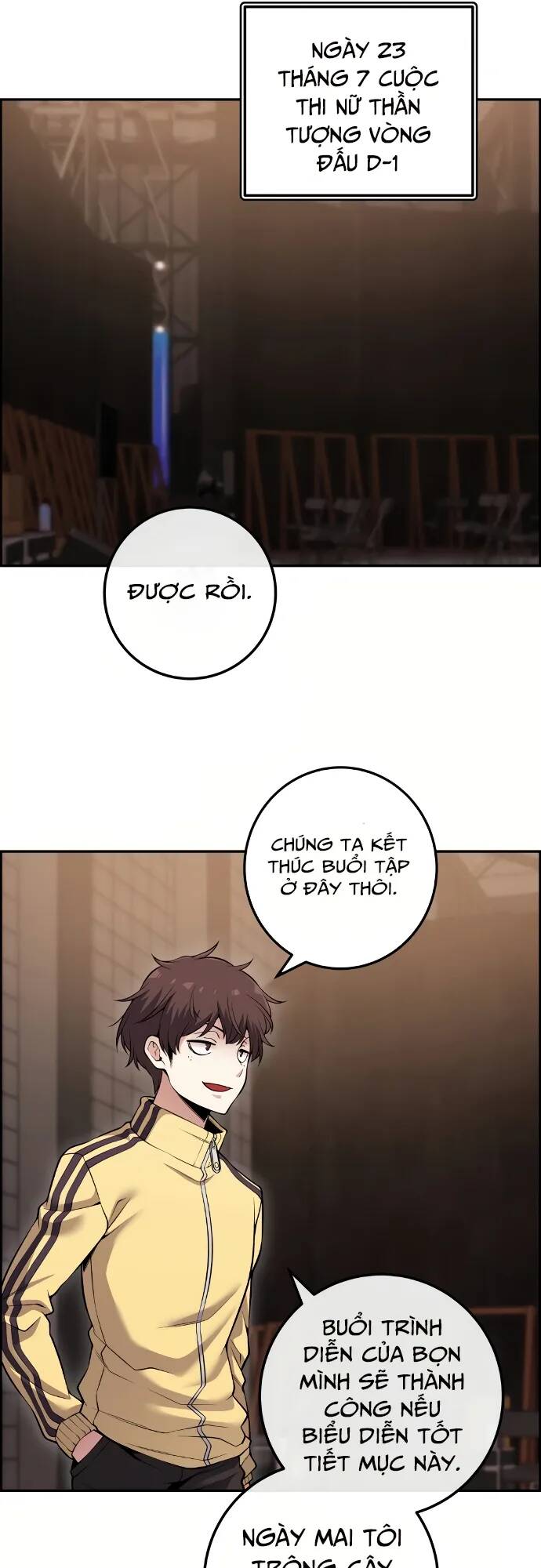 Nhân Vật Webtoon Na Kang Lim Chapter 80 - Trang 2